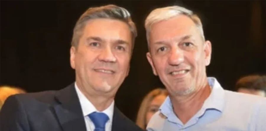 Horacio Zdero, hermano del gobernador de Chaco, atropelló y mató a un peatón en Quitilipi