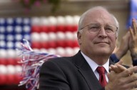 Dick Cheney, one of the most powerful vice presidents in American history, dies at 84