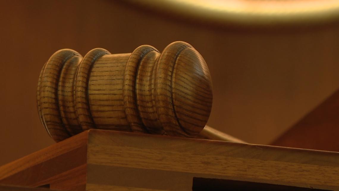 Gastonia man accused of sexually abusing two children