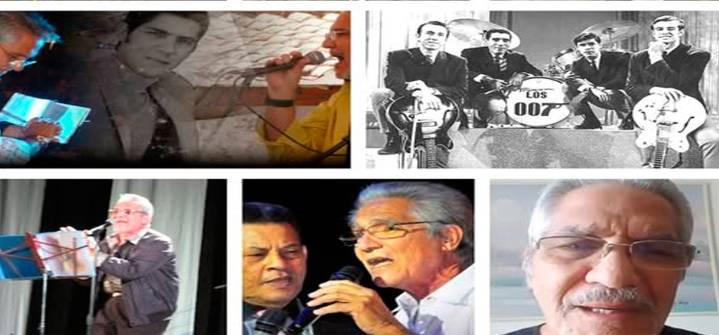 Fallece Jorge Chapellín, líder de Los 007 e ícono de la generación de los sesenta en Venezuela