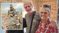 Hunters, Game Processors Partner For Veterans Who Can’t Hunt Big Game Anymore