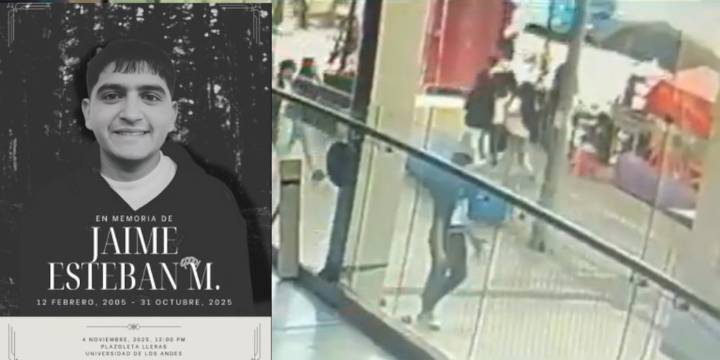 Revelan qué hizo uno de los presuntos asesinos de Jaime Esteban Moreno después de la golpiza: está prófugo de la justicia