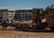 North Las Vegas Windsor Park housing project lands $25M more from Nevada Legislature