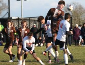 Wildcats are back in the final four