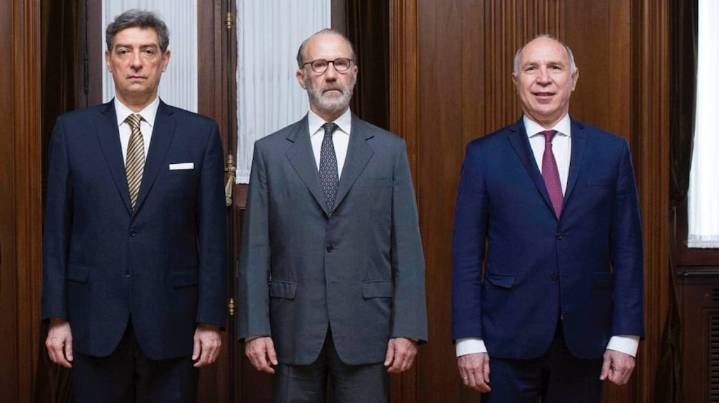 La Corte Suprema se prepara para analizar los bienes decomisados de Cristina Kirchner para definir su destino