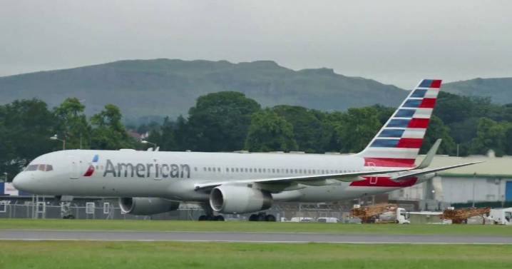 New Edinburgh flights from American Airlines set to transport holidaymakers to New York