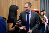 Presupuesto 2026: el oficialismo logró dictamen pero postergará su aprobación