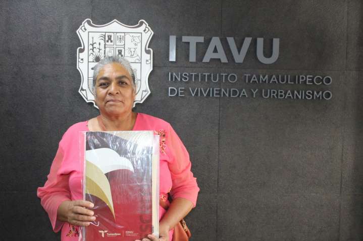 Invita ITAVU a iniciar trámites de escrituración para garantizar patrimonio