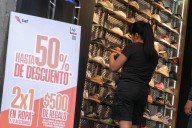 Estiman ventas por más de 200 mil millones de pesos en El Buen Fin 2025