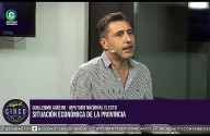 Guillermo Agüero, diputado electo por LLA: “Voy a seguir gestionando para la provincia como lo vengo haciendo hace dos años”