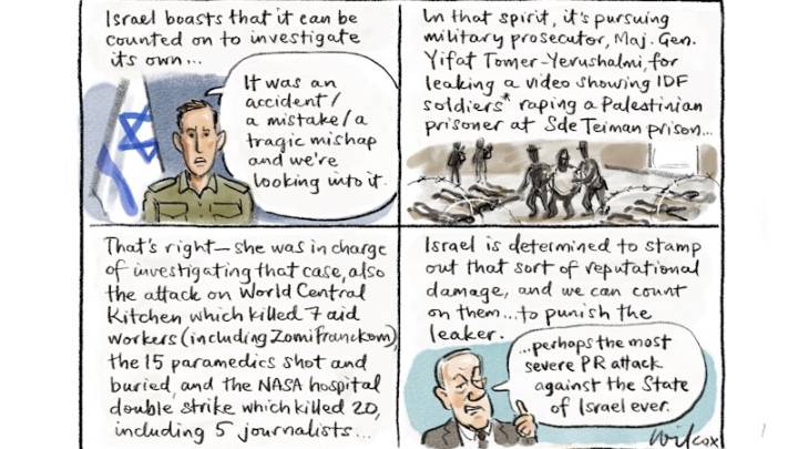 Social cohesion frays, distrust, pessimism grows