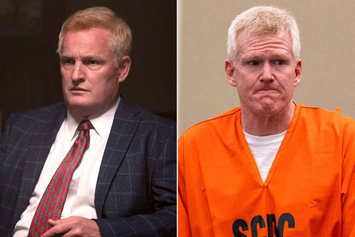 Alex Murdaugh Is 'Disturbed' by Hulu's 'Murdaugh: Death in the Family'