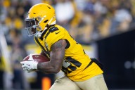 Pittsburgh Steelers vs. Indianapolis Colts, Live Updates: Aaron Rodgers, Steelers try to snap skid