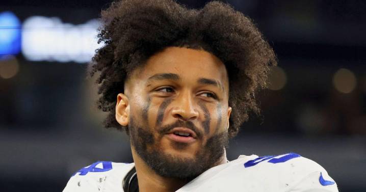 Cowboys' Kneeland found dead of apparent suicide at 24