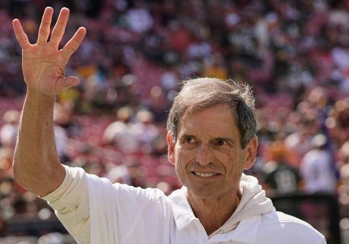 Ex-Browns QB Bernie Kosar has a new liver after more than a year on transplant waiting list