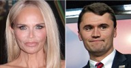 Kristin Chenoweth Breaks Silence on Her Charlie Kirk Comments