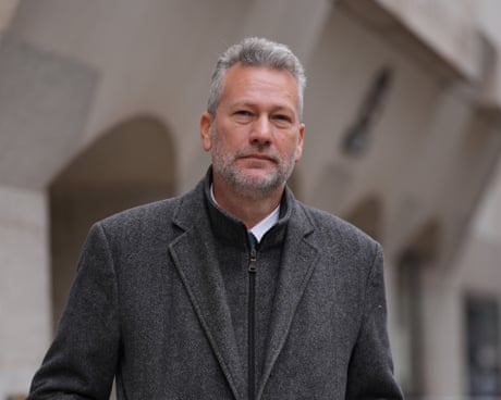 Reform UK’s former Wales leader jailed for taking bribes for pro