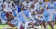 Three things we learned from Southern football's loss to Texas Southern