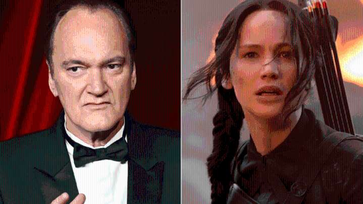 Quentin Tarantino Slams Hunger Games as Battle Royale Ripoff