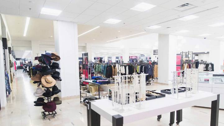 National Discount Clothing Retailer Closing Stores Across The Country