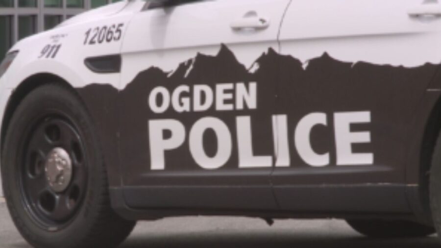 One person killed in crash at 44th Street and Harrison in Ogden