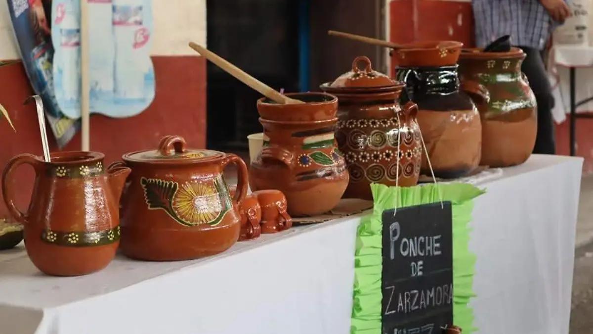 Feria del Ponche 2025: una tradición ancestral que vive en Tepoztlán