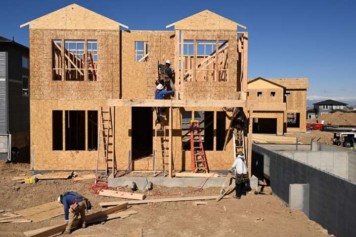 Northeast Aurora named one of the fourth hottest places to move in the U.S.