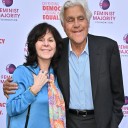Jay Leno on Wife Mavis Leno's Dementia Symptoms