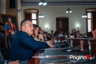 Diputado Alexander Rassa Bravo, paladín de la libertad de prensa en Nariño.