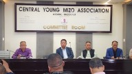 Mizoram groups vow joint fight against drugs, raise alarm over highway condition