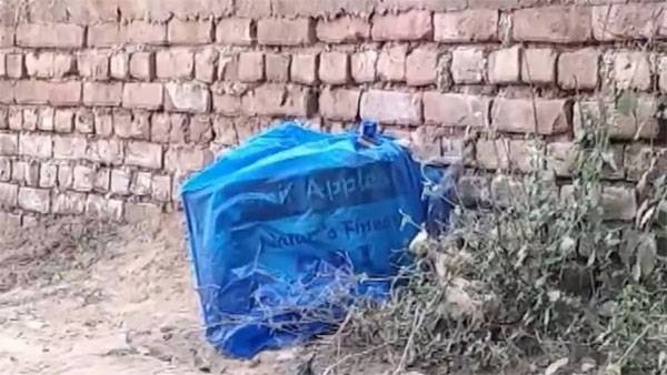 Two arrested, 50–60 kg explosives seized In Faridabad