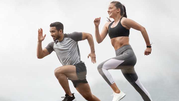 Men Need to Exercise More Than Women to Lower Heart Disease. Here's Why.