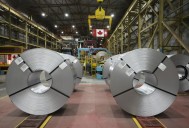 Cepo y reformas. El reclamo de la siderurgia argentina, entre China y la estabilización incompleta