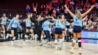 ¡Atención, Alianza! Orlando Valkyries, campeón de la liga de Estados Unidos, jugará el Mundial de Clubes de Vóley