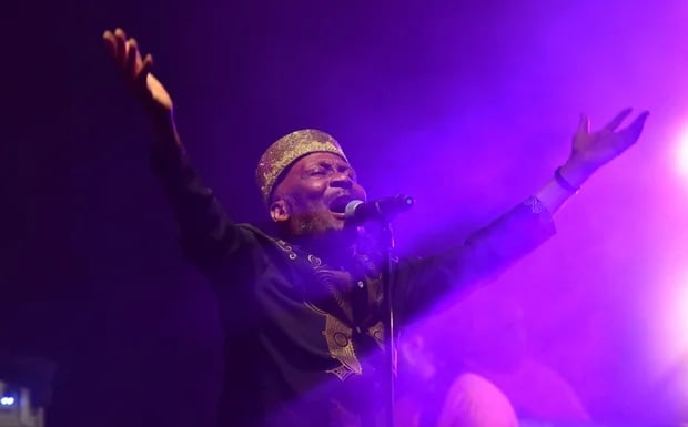 Jimmy Cliff, reggae music and Jamaican cultural icon, dies at 81