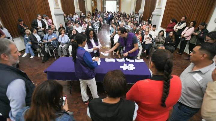 IECM destaca desempeño de comisiones de participación