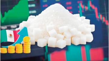 ¡TRIUNFO PARA EL AZUCAR MEXICANO!