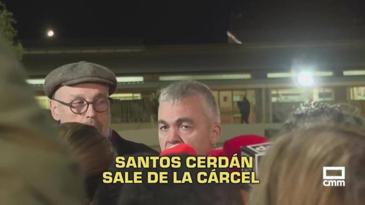 Castilla-La Mancha a las 8