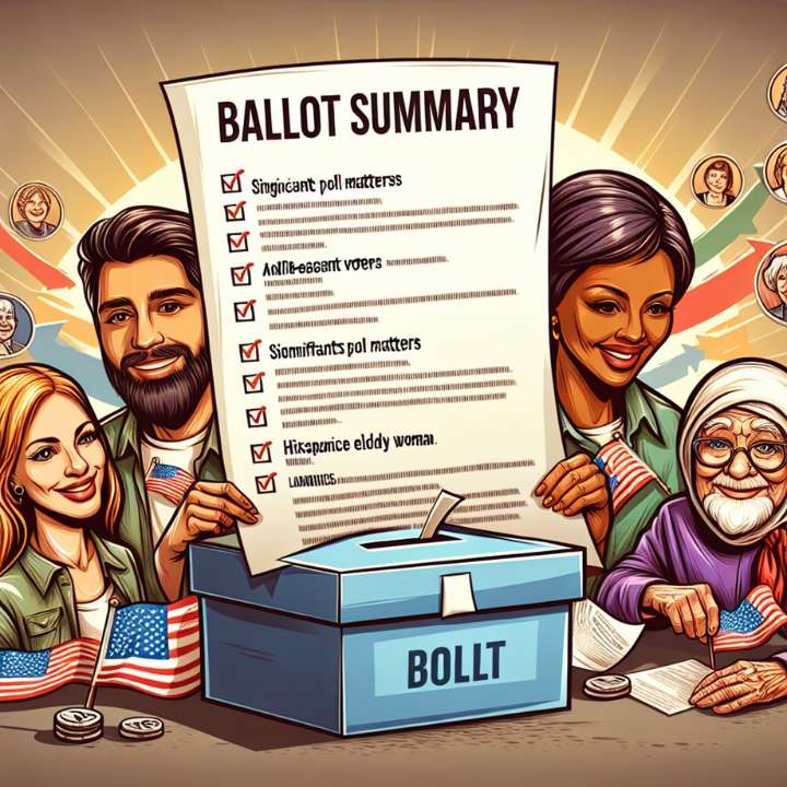 US News Highlights: From Moon Landings to Market Worries