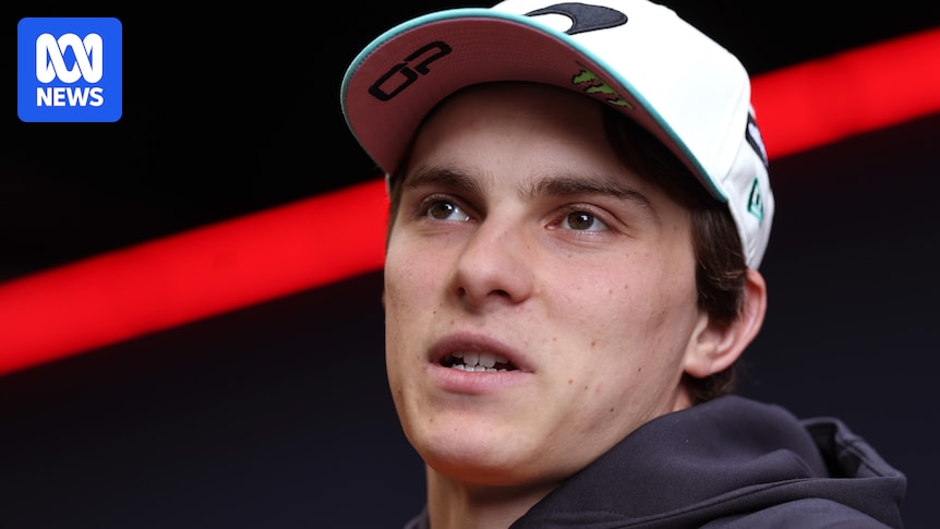 Oscar Piastri says he still has what it takes to win F1 world championship