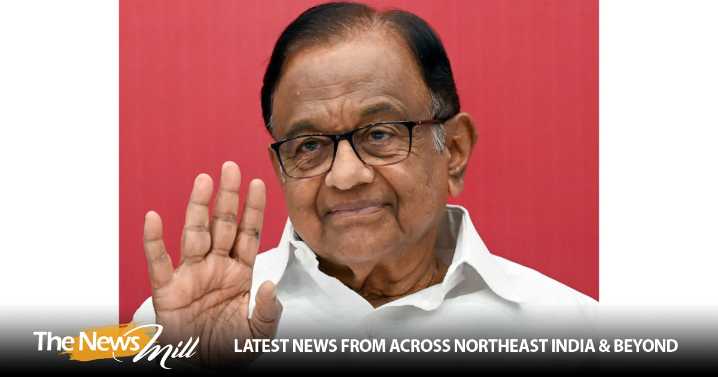 Approx 5.25 lakh dog bite cases, 28 deaths due to rabies in TN: Chidambaram