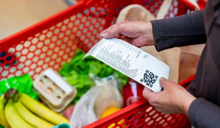 La inflación de octubre fue de 2,3% y acumula 24,8% en lo que va del año