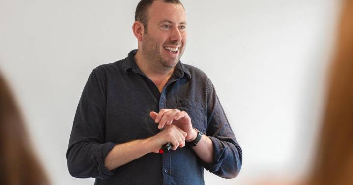 Suffolk Mind launch free suicide prevention training