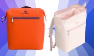 Stanley’s All Day Madeleine Cooler Backpack is on sale in all colors