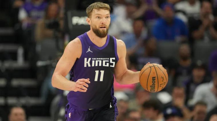 How Celtics can take advantage of Sabonis' situation with rebuilding Kings
