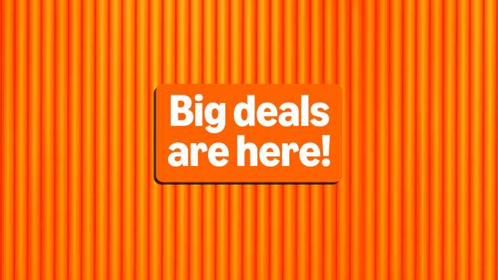 Best Black Friday deals and sales, according to our readers