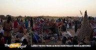 Sudanese warring groups agree for ceasefire after 2 years