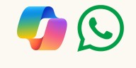 Copilot,  la IA de Microsoft, se despide de WhatsApp