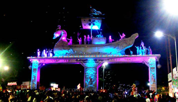 Cuttack Admin Extends Loudspeaker Timings, Bans Single-Use Plastics For Bali Yatra 2025