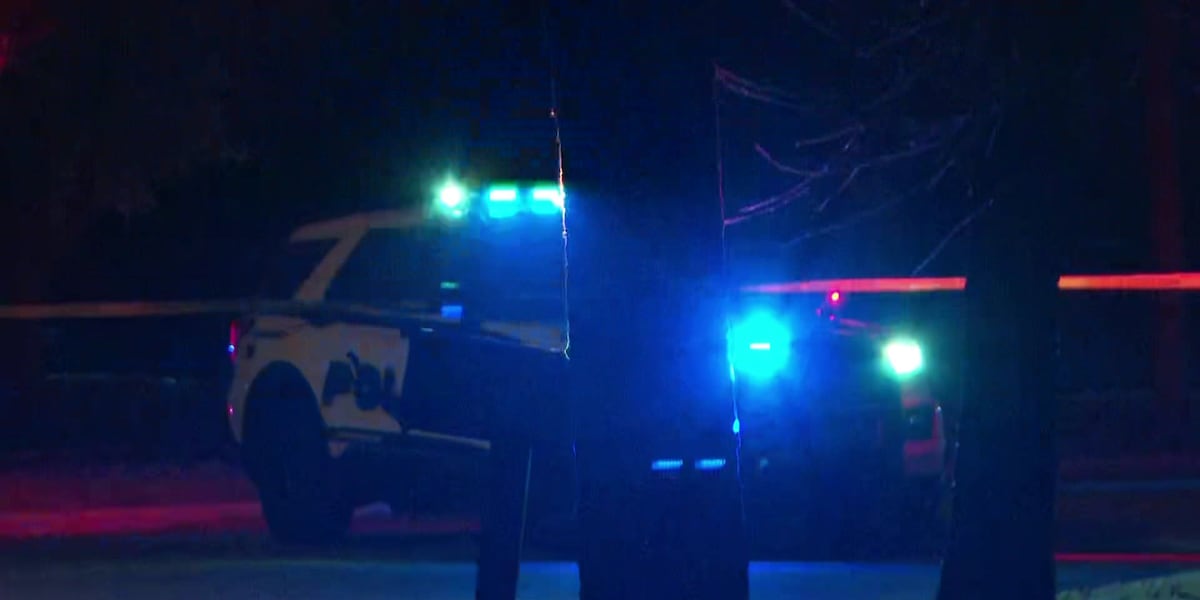 Madison Police: 3 people killed in early morning crash